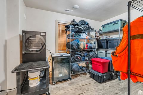 Tiny photo for 4071 S SANDPIPER LN, Saratoga Springs, UT 84045 (MLS # 2076465)