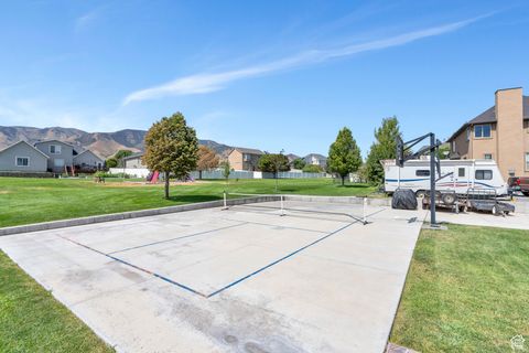 Tiny photo for 4071 S SANDPIPER LN, Saratoga Springs, UT 84045 (MLS # 2076465)