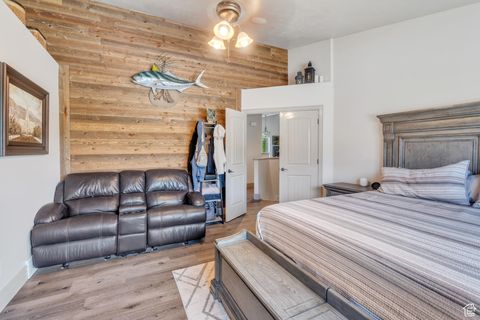 Tiny photo for 4071 S SANDPIPER LN, Saratoga Springs, UT 84045 (MLS # 2076465)