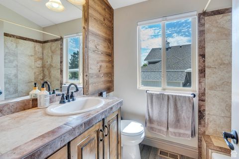 Tiny photo for 4071 S SANDPIPER LN, Saratoga Springs, UT 84045 (MLS # 2076465)