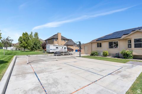 Tiny photo for 4071 S SANDPIPER LN, Saratoga Springs, UT 84045 (MLS # 2076465)