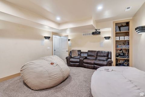Tiny photo for 4071 S SANDPIPER LN, Saratoga Springs, UT 84045 (MLS # 2076465)