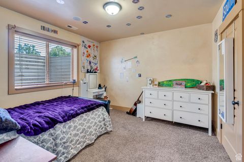 Tiny photo for 4071 S SANDPIPER LN, Saratoga Springs, UT 84045 (MLS # 2076465)