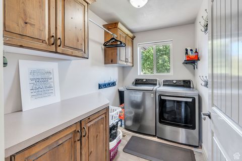 Tiny photo for 4071 S SANDPIPER LN, Saratoga Springs, UT 84045 (MLS # 2076465)