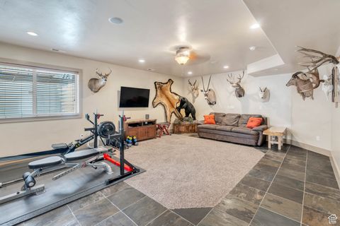 Tiny photo for 4071 S SANDPIPER LN, Saratoga Springs, UT 84045 (MLS # 2076465)