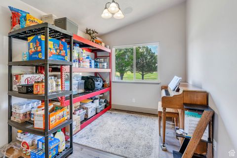 Tiny photo for 4071 S SANDPIPER LN, Saratoga Springs, UT 84045 (MLS # 2076465)