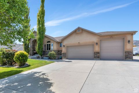 Tiny photo for 4071 S SANDPIPER LN, Saratoga Springs, UT 84045 (MLS # 2076465)
