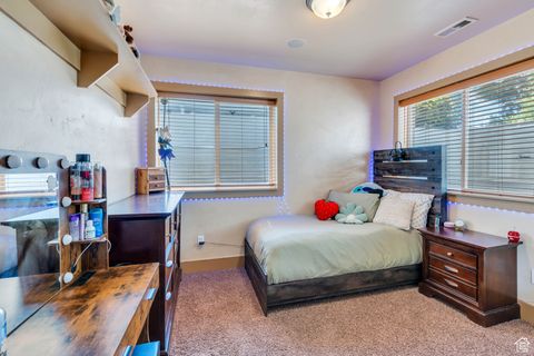Tiny photo for 4071 S SANDPIPER LN, Saratoga Springs, UT 84045 (MLS # 2076465)