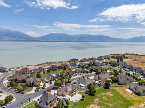 Tiny photo for 4071 S SANDPIPER LN, Saratoga Springs, UT 84045 (MLS # 2076465)