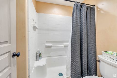 Tiny photo for 4071 S SANDPIPER LN, Saratoga Springs, UT 84045 (MLS # 2076465)
