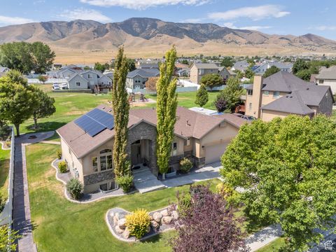 Tiny photo for 4071 S SANDPIPER LN, Saratoga Springs, UT 84045 (MLS # 2076465)