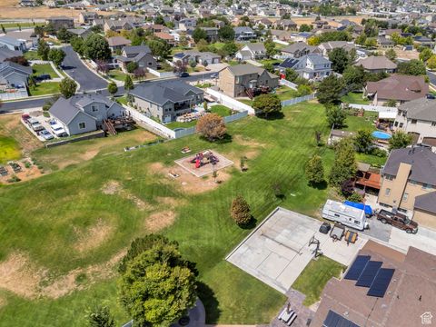 Tiny photo for 4071 S SANDPIPER LN, Saratoga Springs, UT 84045 (MLS # 2076465)