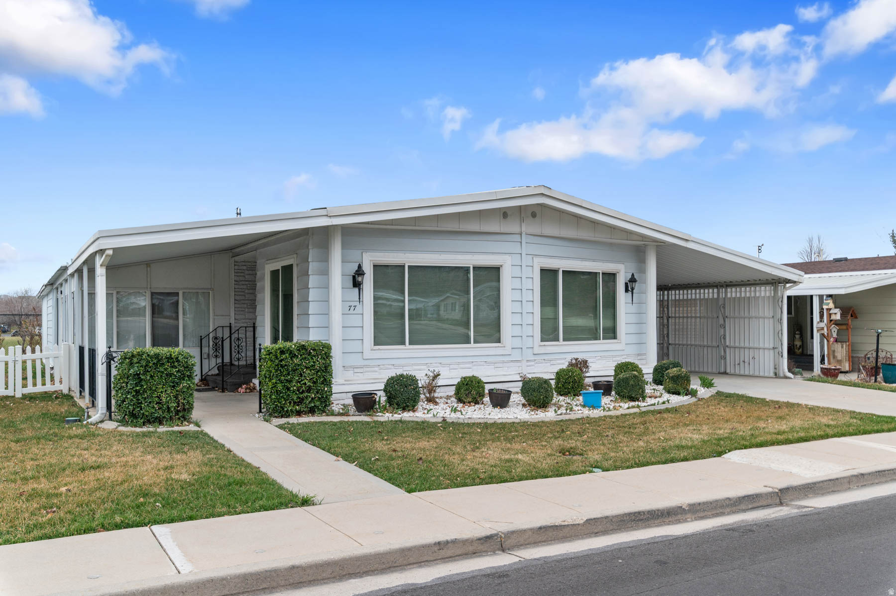 ALTA VIEW ESTATES - Residential