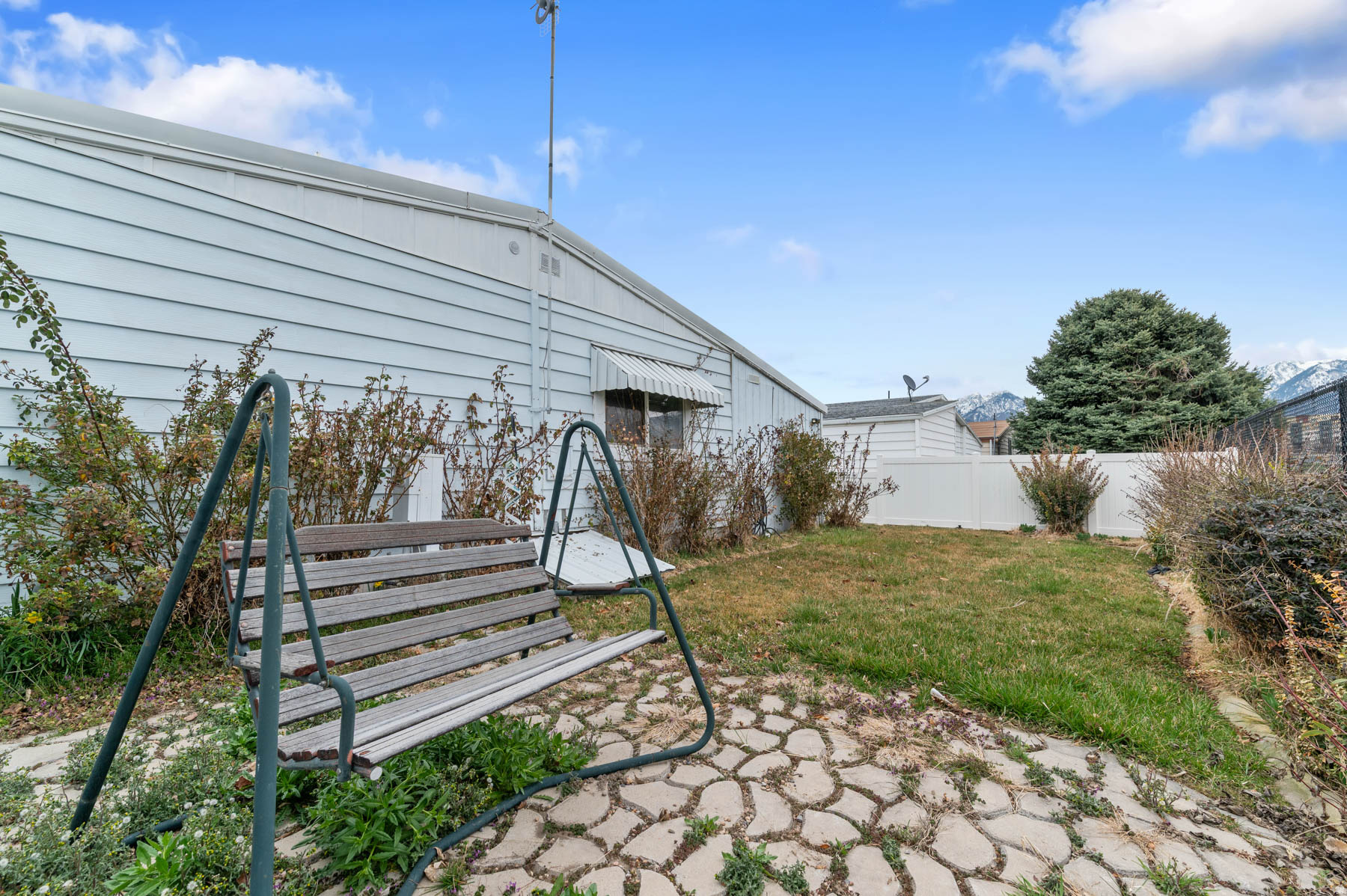 ALTA VIEW ESTATES - Residential