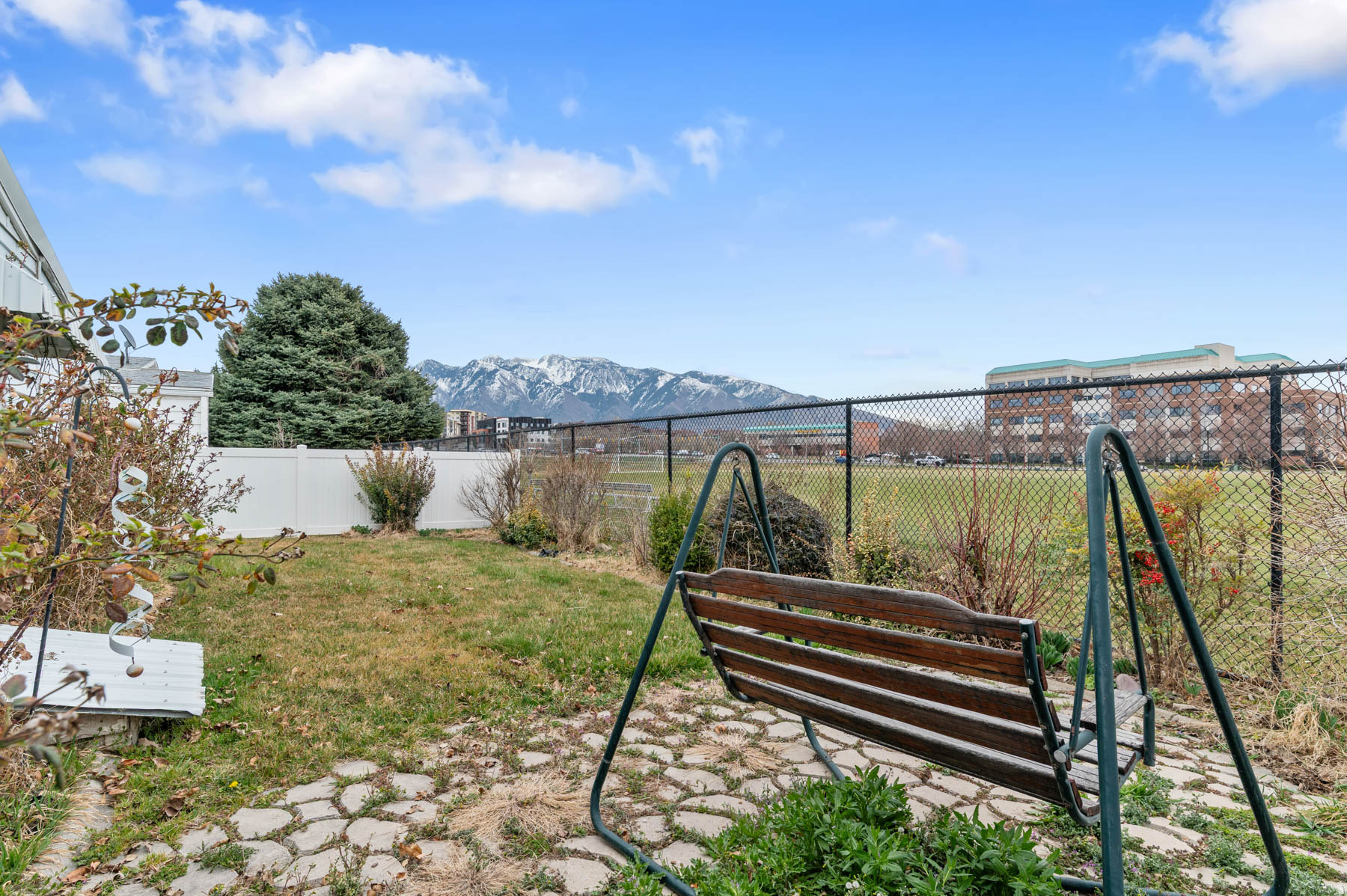 ALTA VIEW ESTATES - Residential