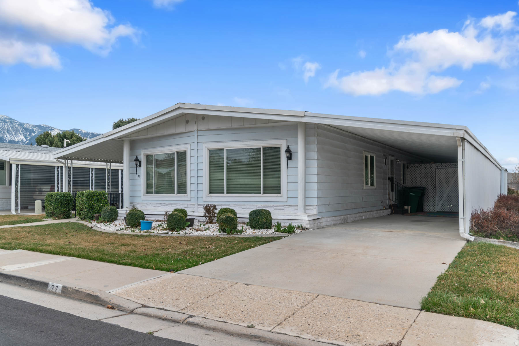 ALTA VIEW ESTATES - Residential