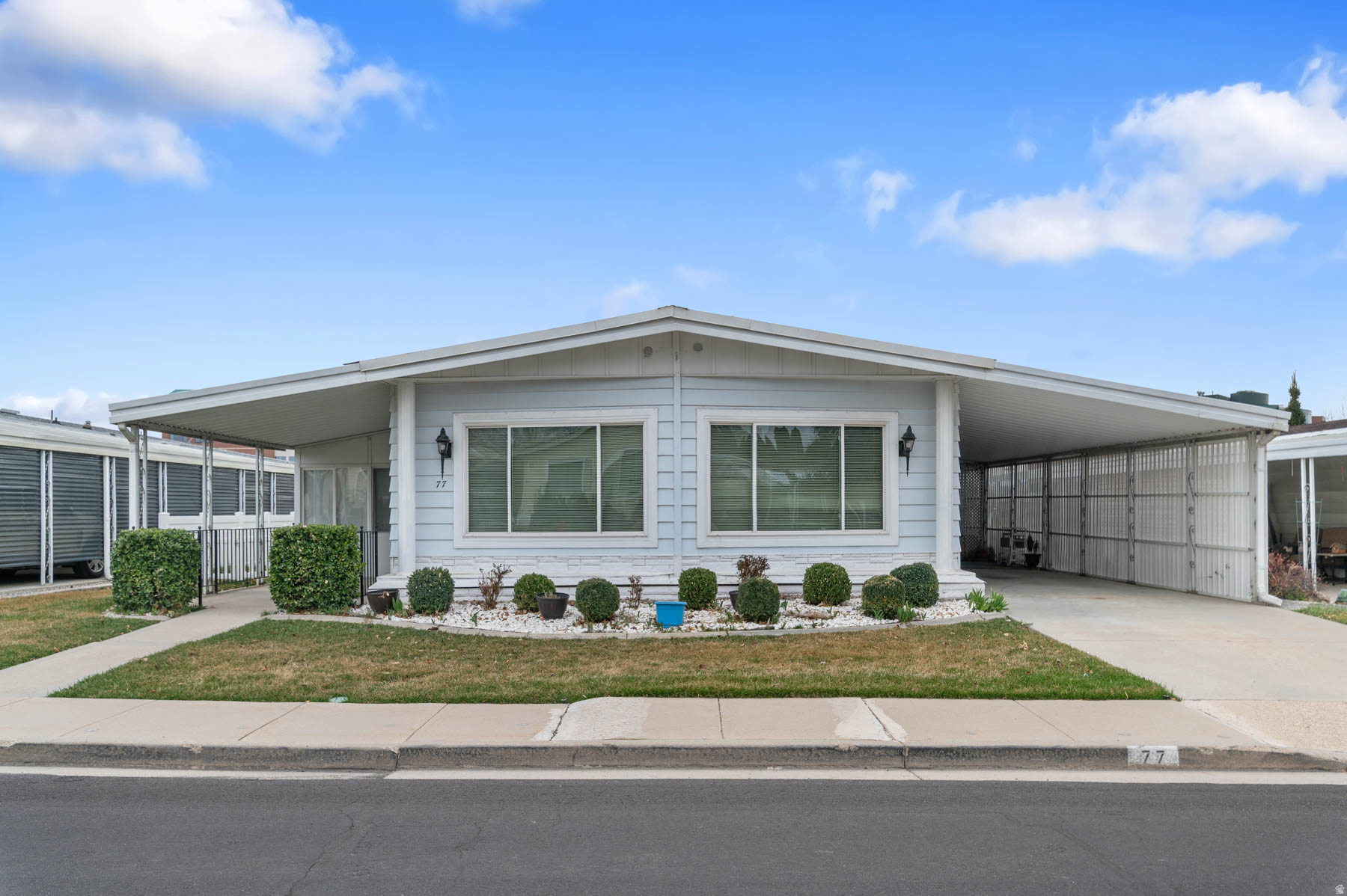 ALTA VIEW ESTATES - Residential