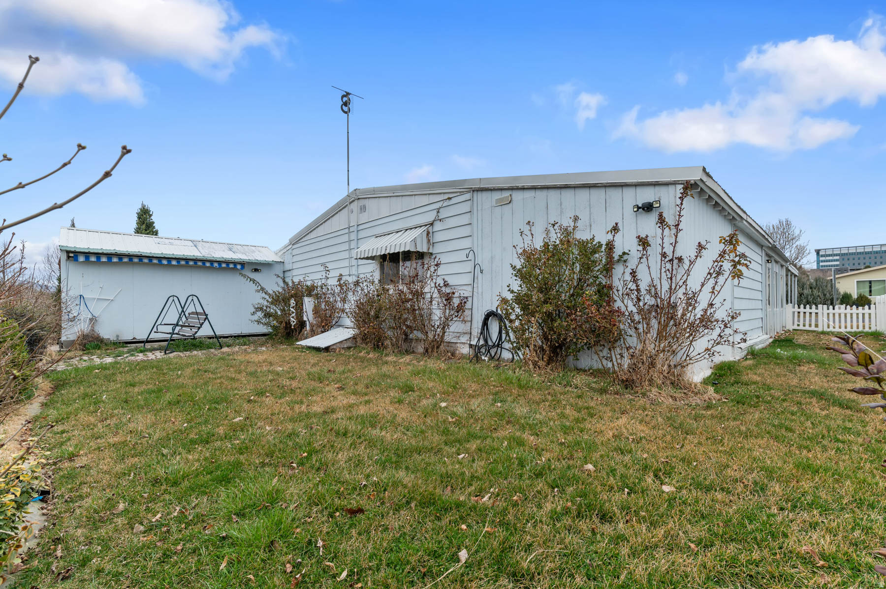 ALTA VIEW ESTATES - Residential