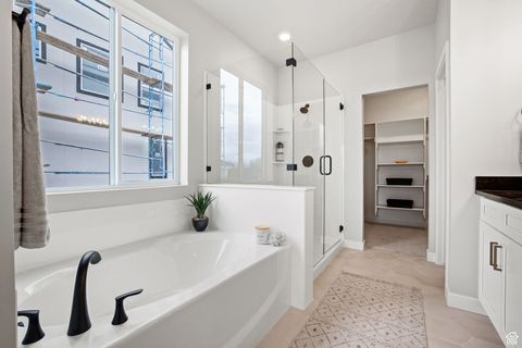 Tiny photo for 608 W DOMANICK WAY #1, Saratoga Springs, UT 84045 (MLS # 2115187)