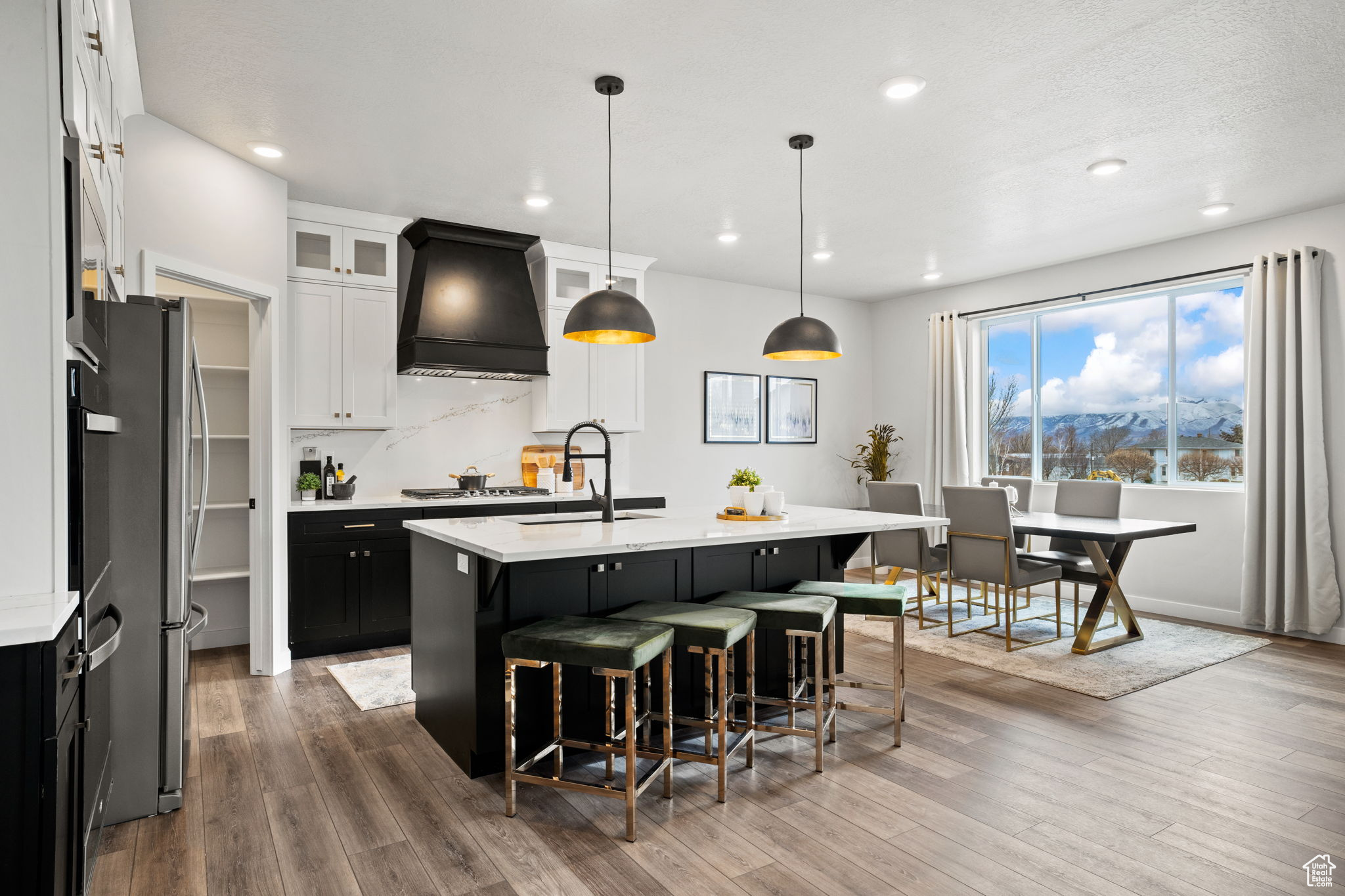 DIGNITY SUBDIVISION - Residential