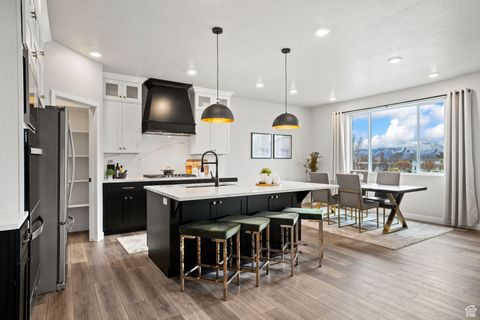 Tiny photo for 608 W DOMANICK WAY #1, Saratoga Springs, UT 84045 (MLS # 2115187)