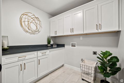 Tiny photo for 608 W DOMANICK WAY #1, Saratoga Springs, UT 84045 (MLS # 2115187)
