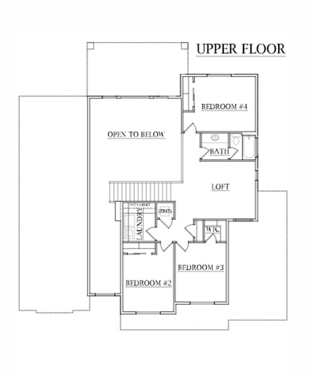 Photo of 608 W DOMANICK WAY #1, Saratoga Springs, UT 84045 (MLS # 2115187)