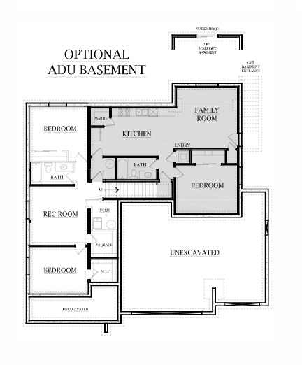 DIGNITY SUBDIVISION - Residential