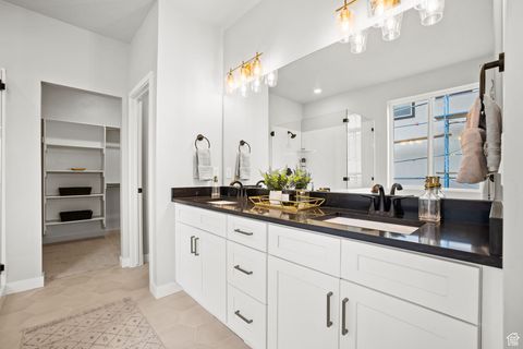 Tiny photo for 608 W DOMANICK WAY #1, Saratoga Springs, UT 84045 (MLS # 2115187)