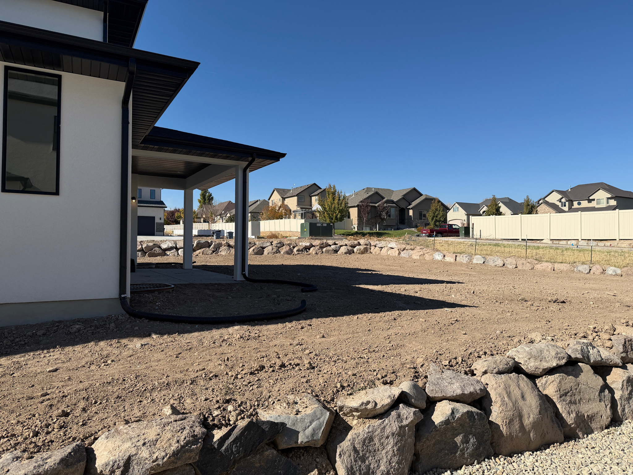 DIGNITY SUBDIVISION - Residential