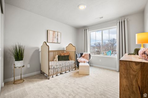 Tiny photo for 608 W DOMANICK WAY #1, Saratoga Springs, UT 84045 (MLS # 2115187)