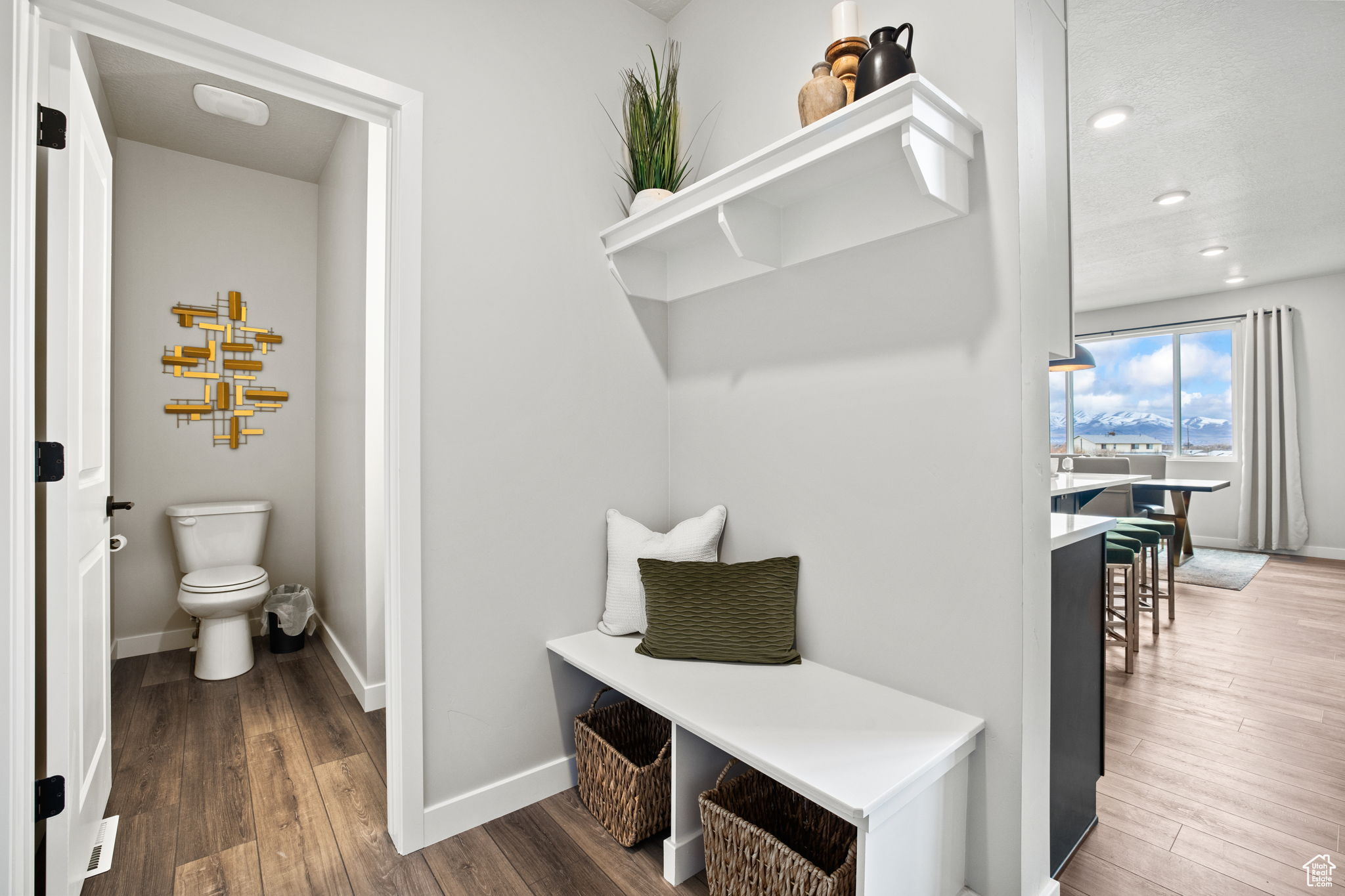 DIGNITY SUBDIVISION - Residential