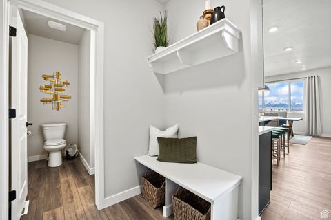 Tiny photo for 608 W DOMANICK WAY #1, Saratoga Springs, UT 84045 (MLS # 2115187)
