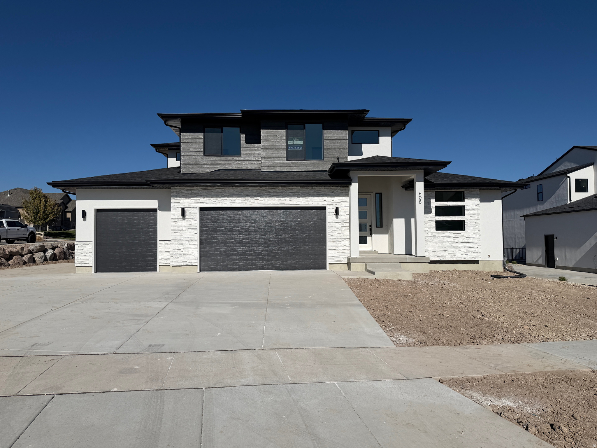 DIGNITY SUBDIVISION - Residential