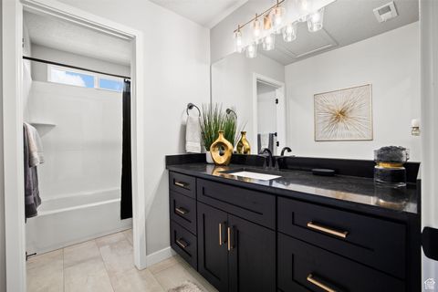 Tiny photo for 608 W DOMANICK WAY #1, Saratoga Springs, UT 84045 (MLS # 2115187)