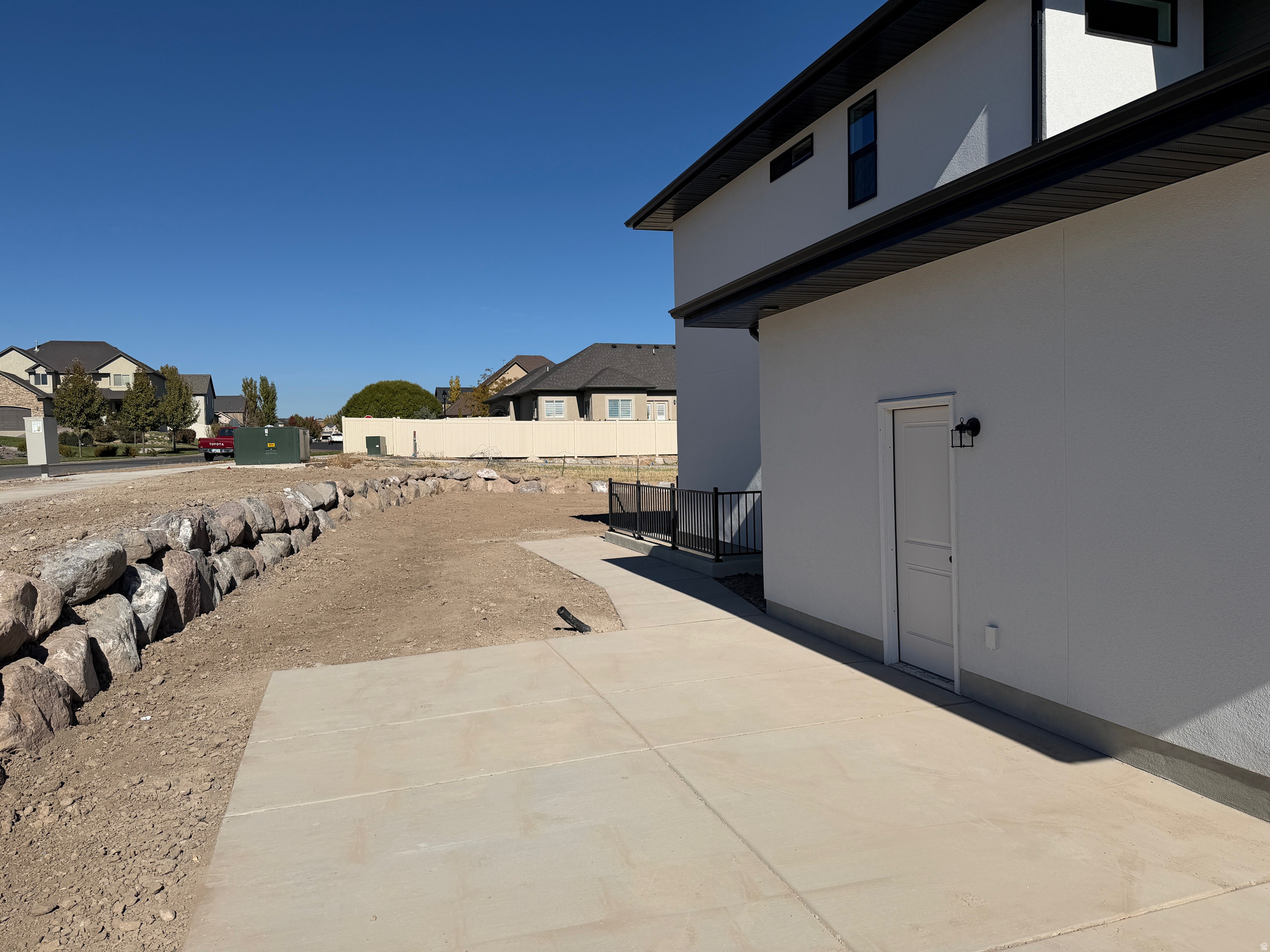 DIGNITY SUBDIVISION - Residential