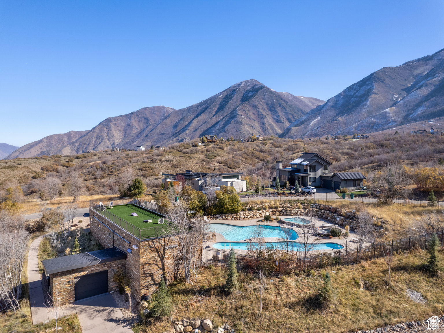 1067 S Retreat Dr #210, Woodland Hills, Utah image 17
