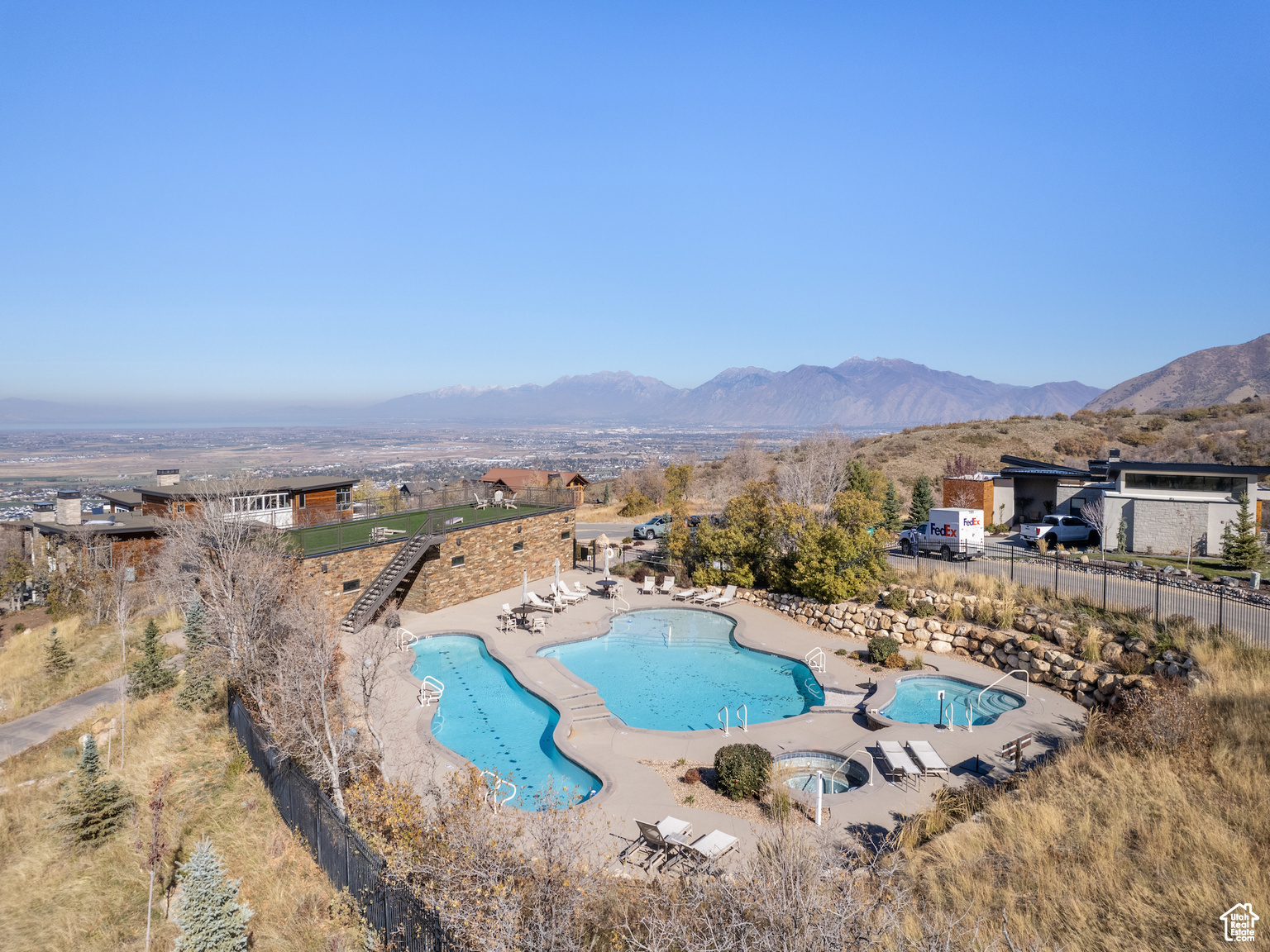 1067 S Retreat Dr #210, Woodland Hills, Utah image 16