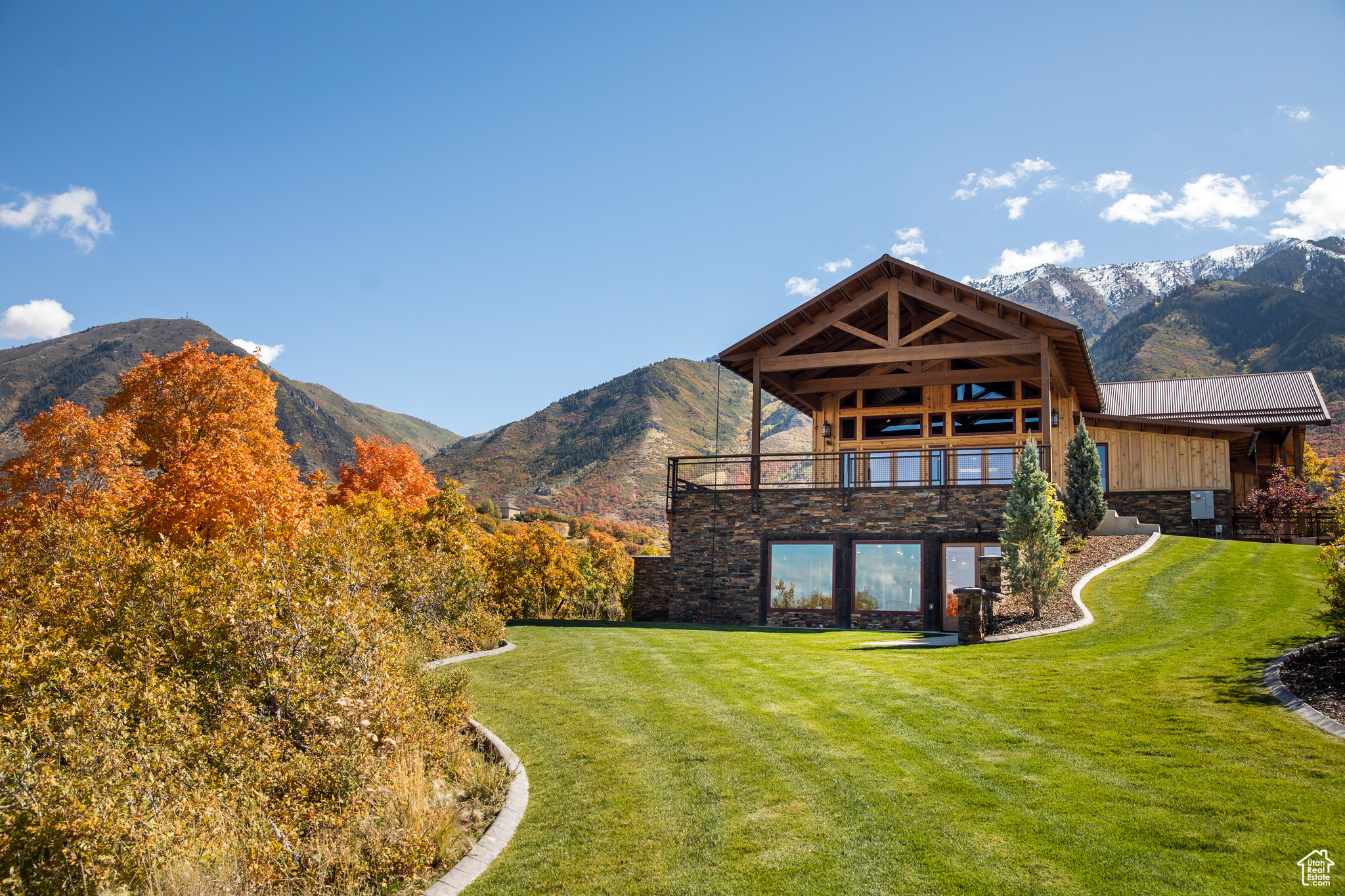 1067 S Retreat Dr #210, Woodland Hills, Utah image 11