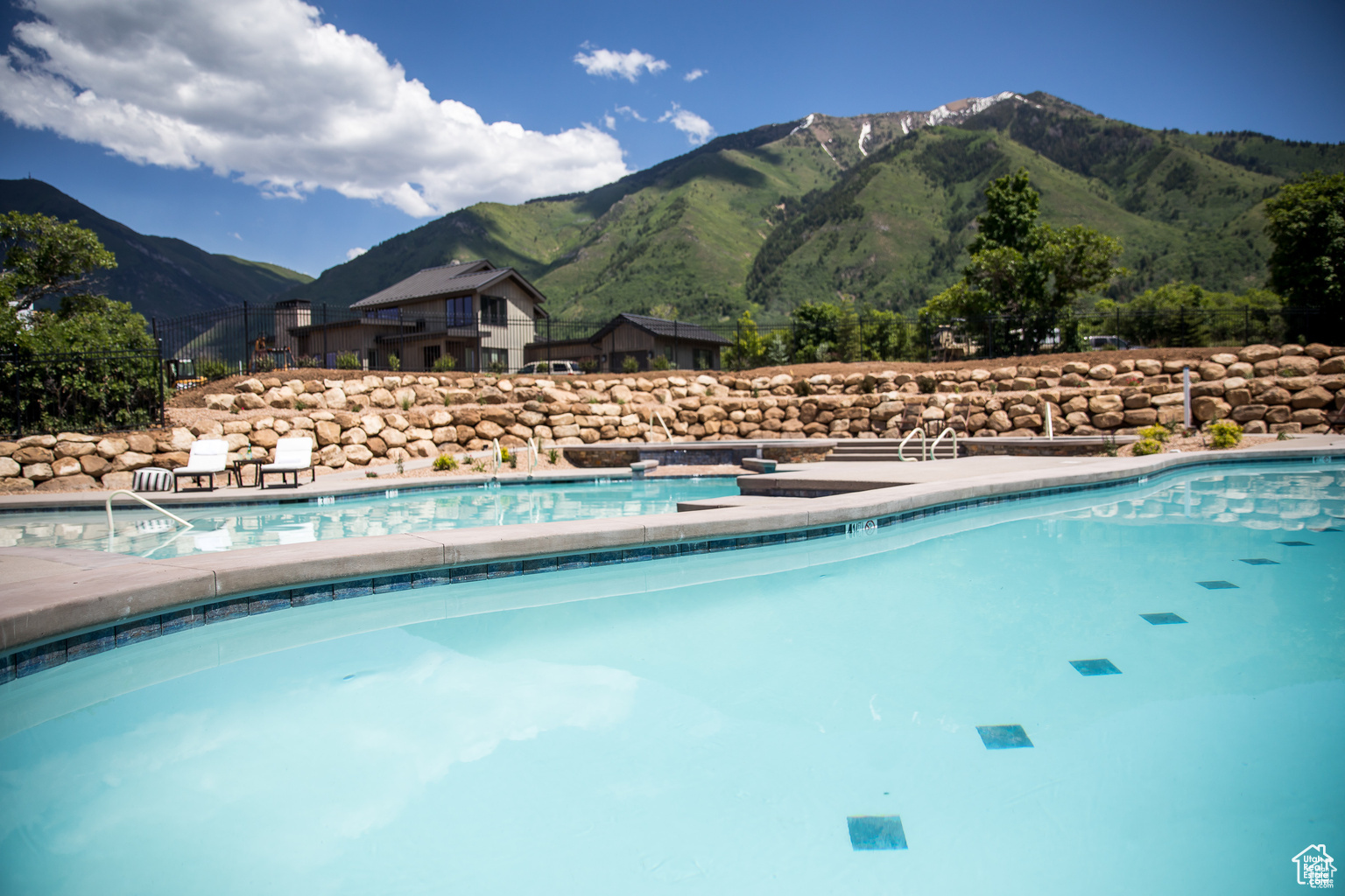 1067 S Retreat Dr #210, Woodland Hills, Utah image 15