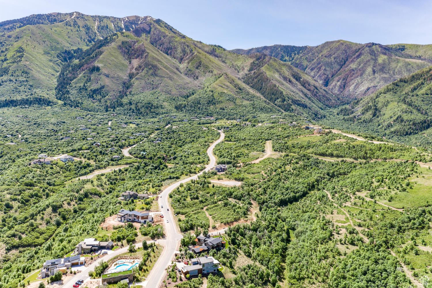 1067 S Retreat Dr #210, Woodland Hills, Utah image 21