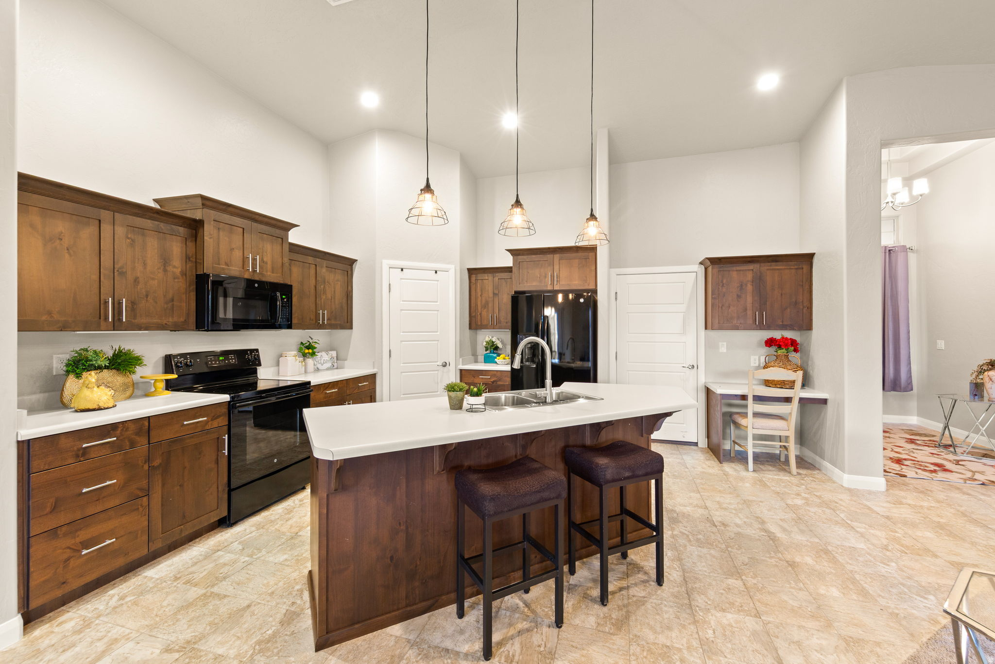 SUGAR PLUM IN THE FIELDS PH 2 - Residential