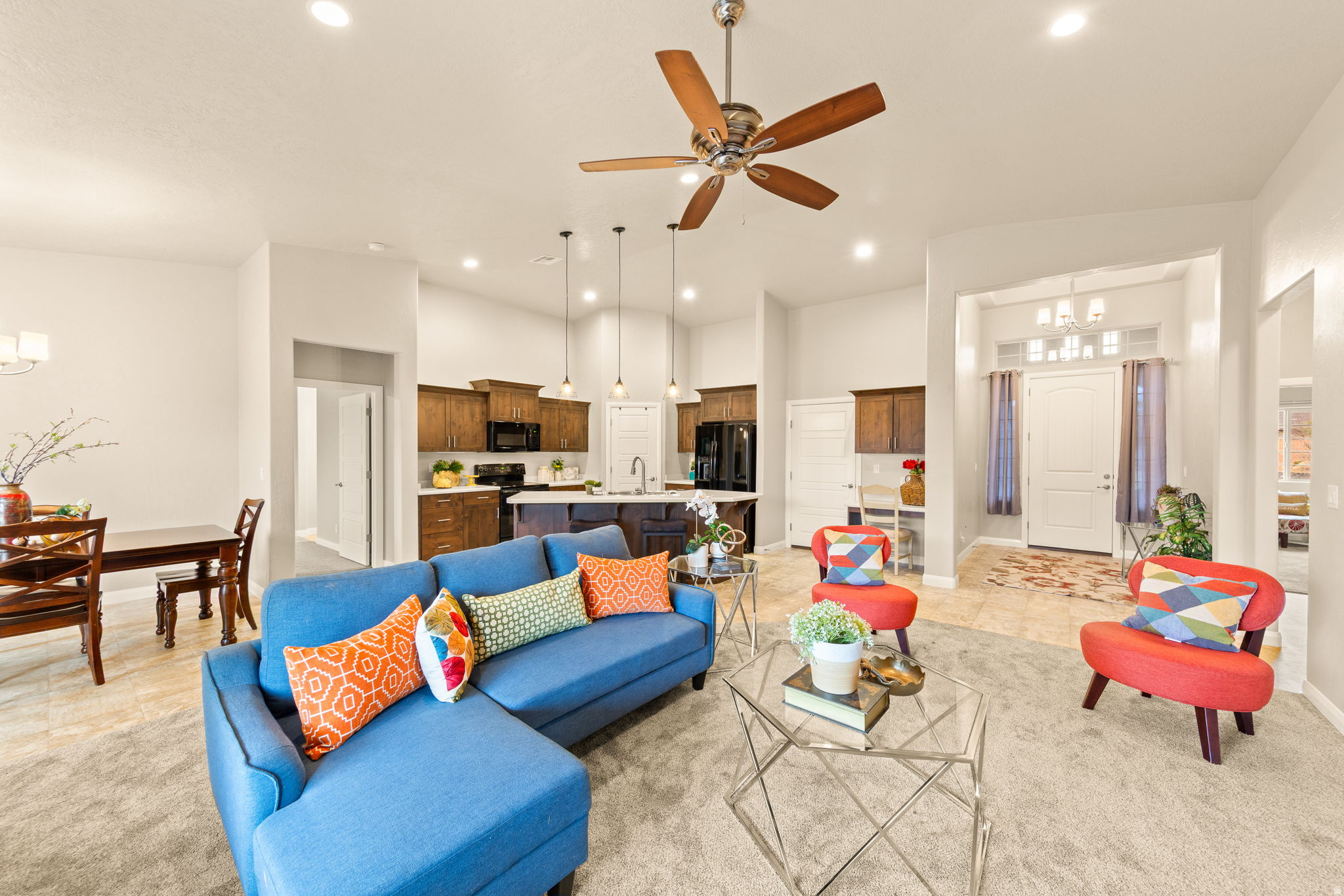 SUGAR PLUM IN THE FIELDS PH 2 - Residential