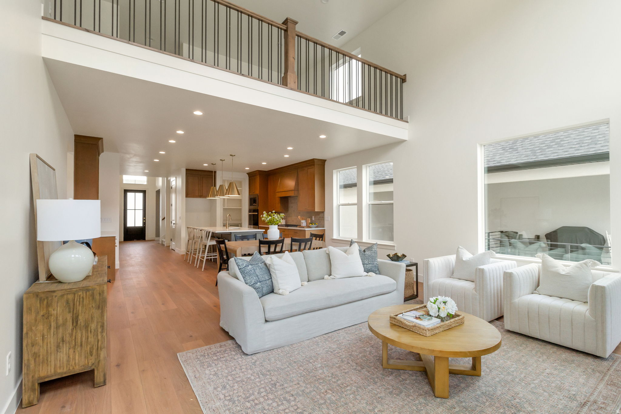 SUMMERHILL LANE - Residential