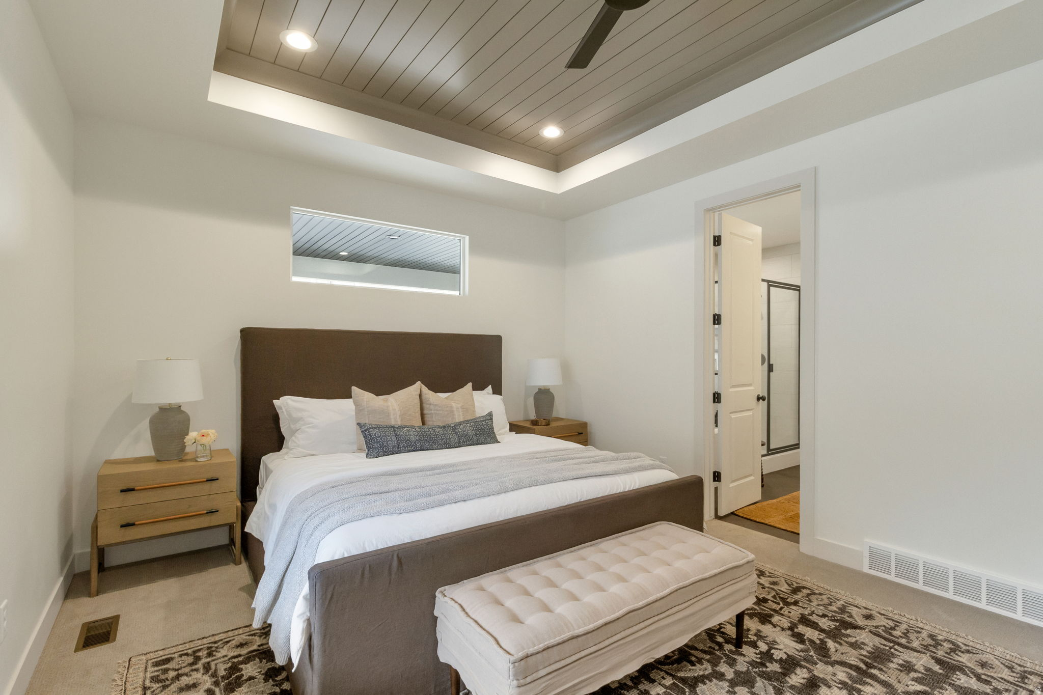 SUMMERHILL LANE - Residential