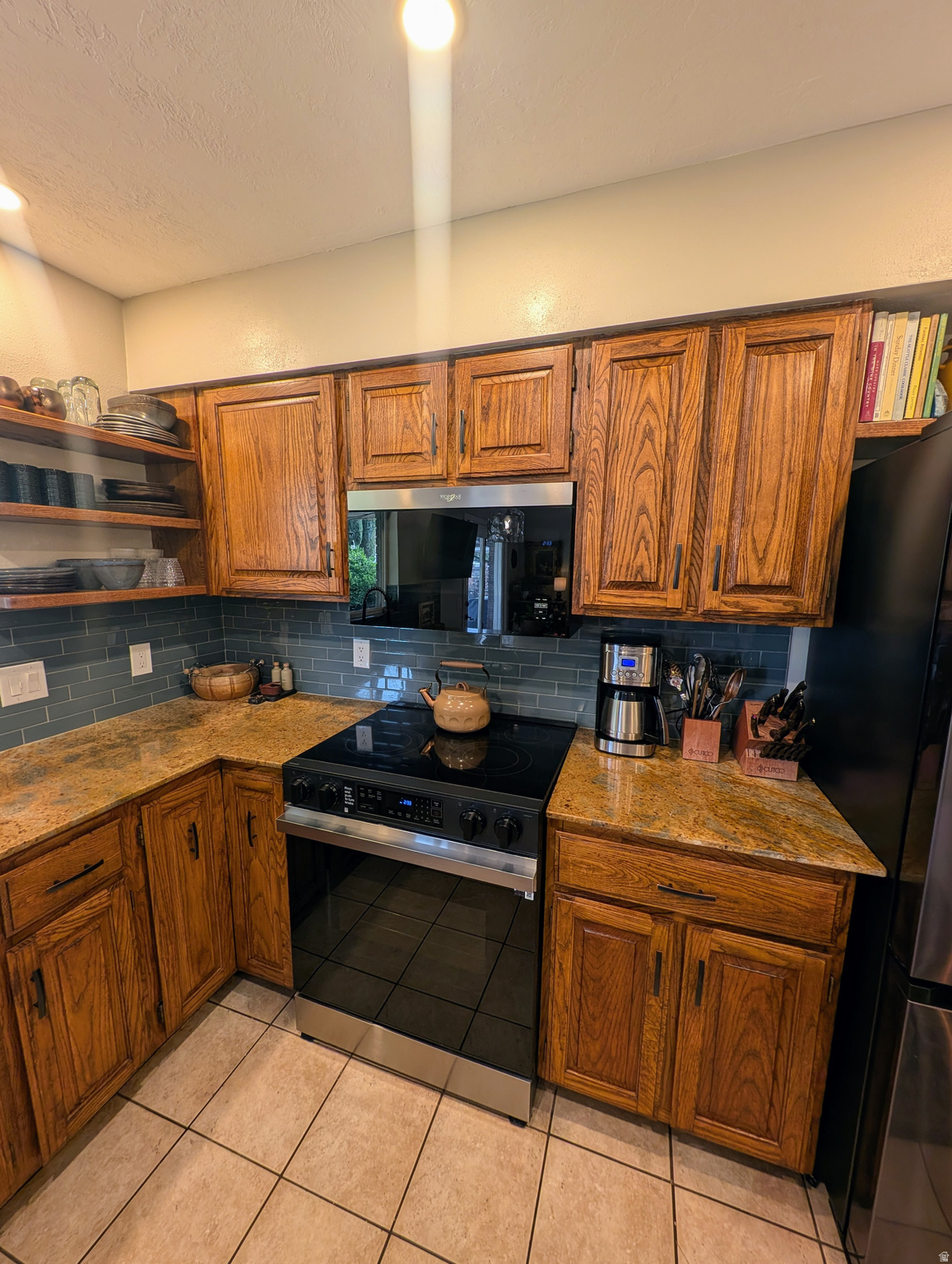 MORNINGSIDE PARK - Residential