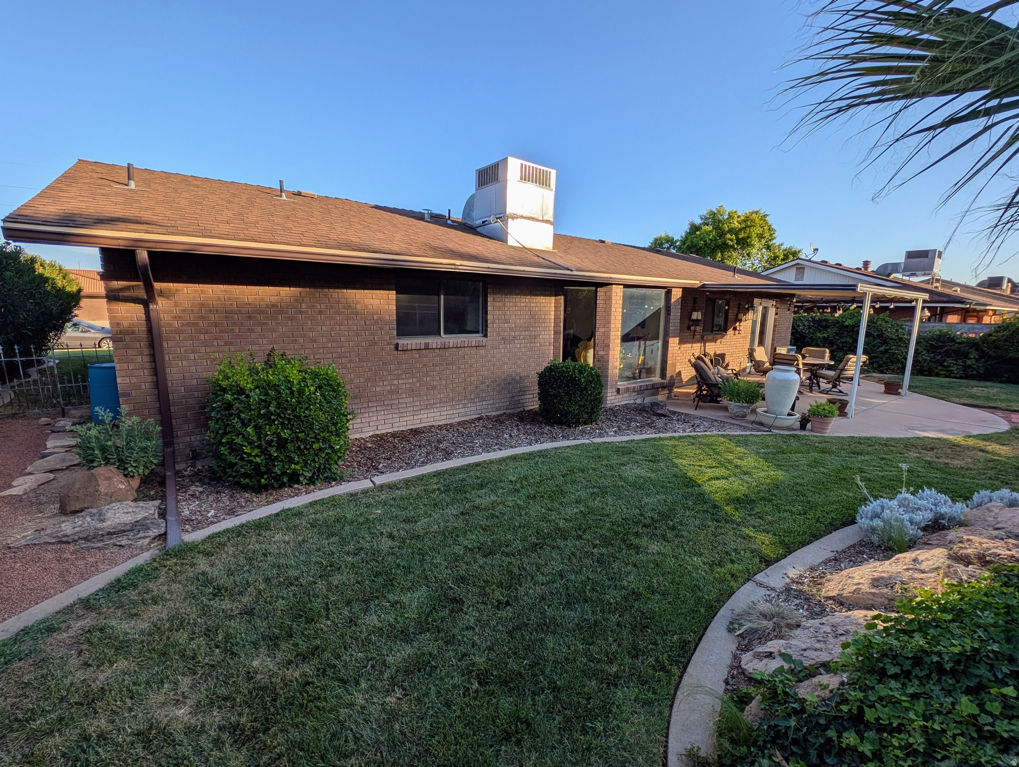 MORNINGSIDE PARK - Residential