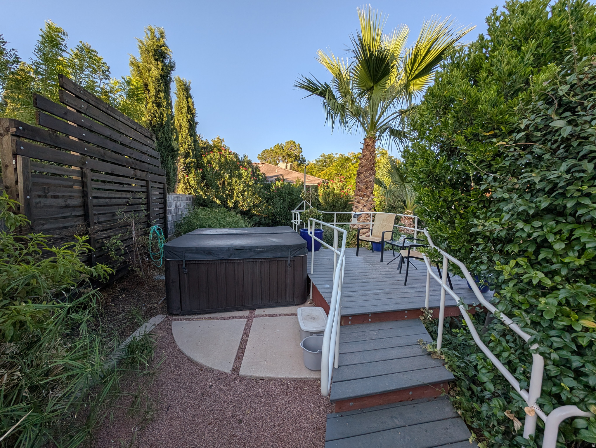 MORNINGSIDE PARK - Residential