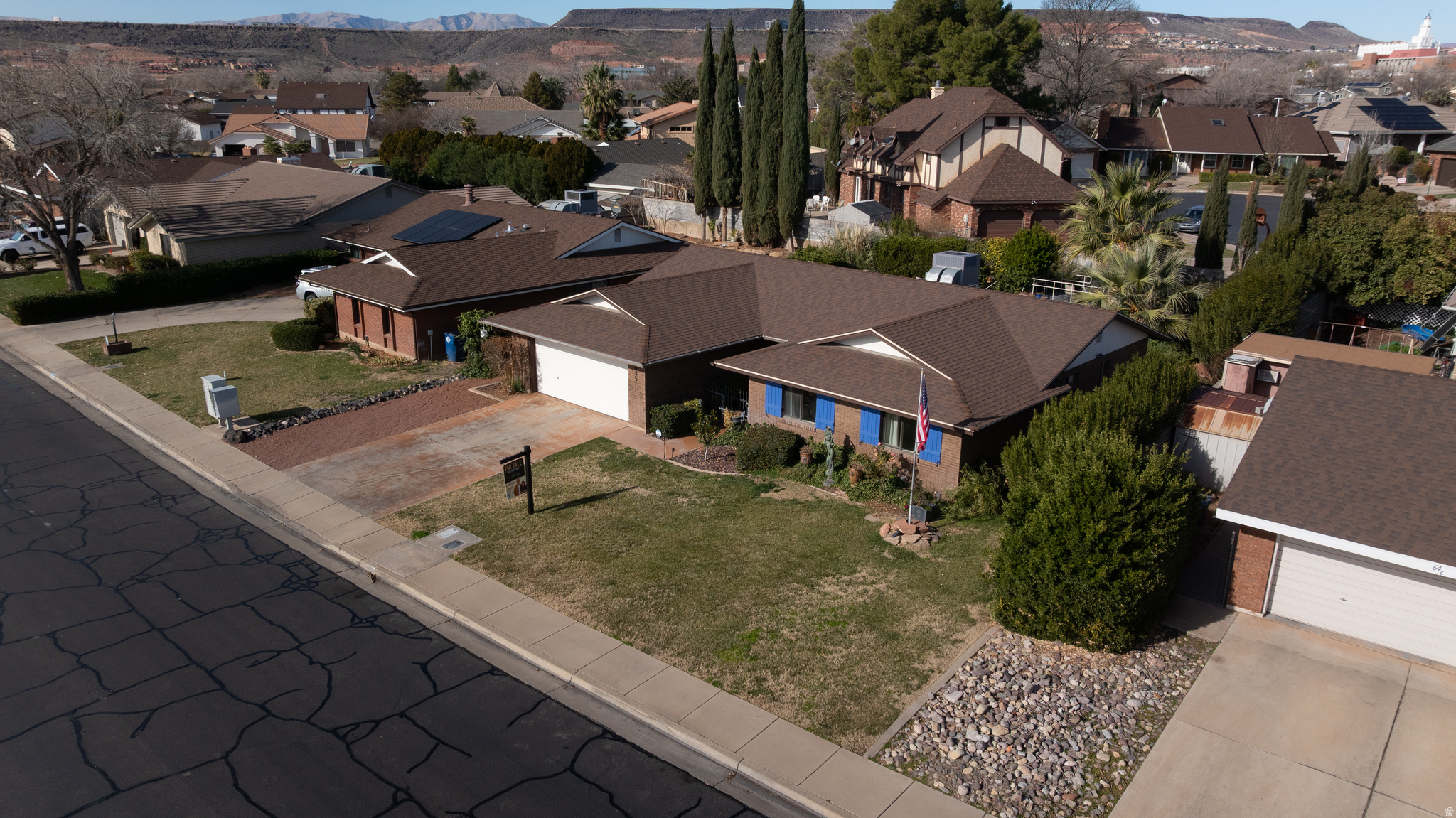 MORNINGSIDE PARK - Residential