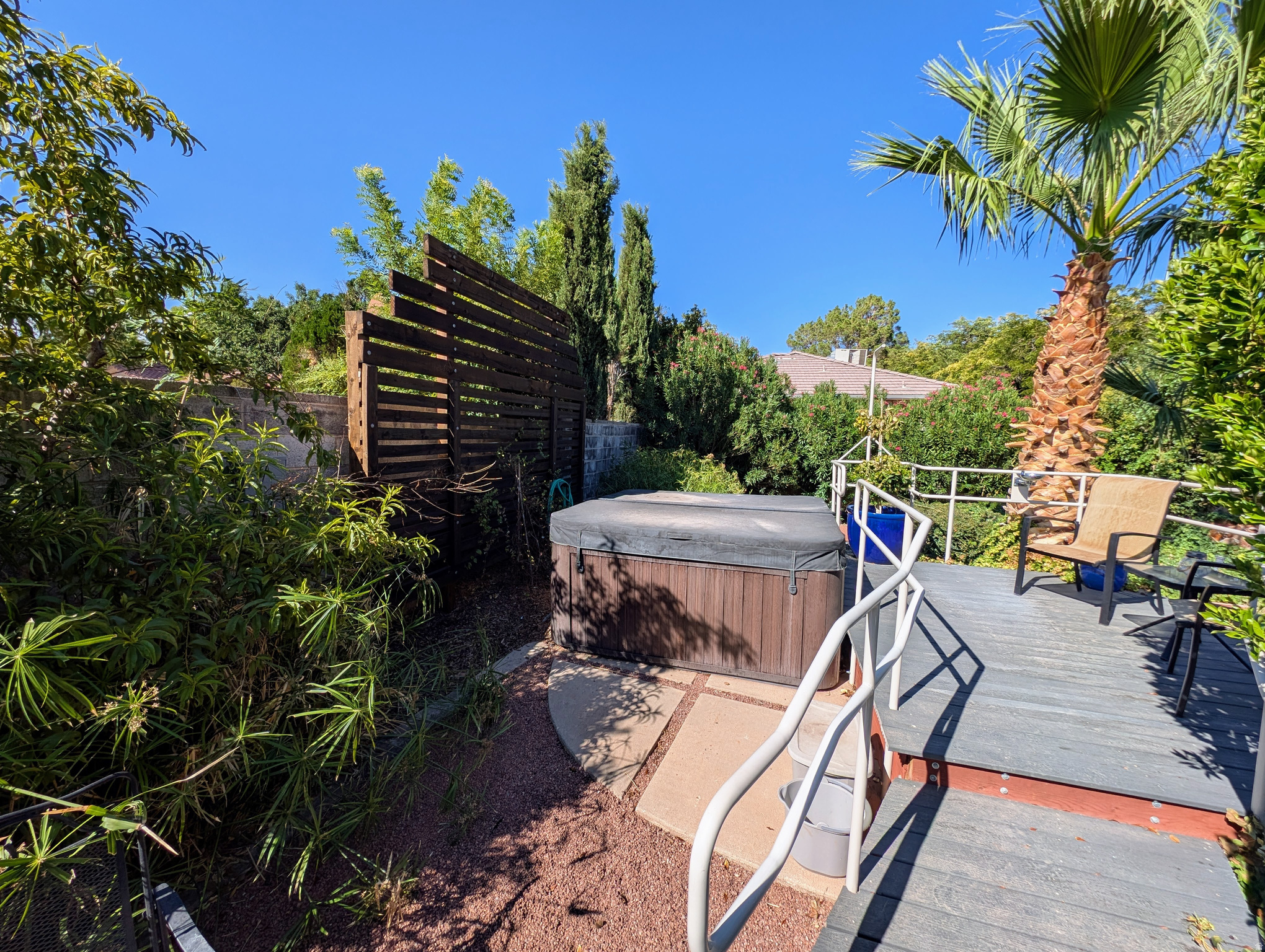 MORNINGSIDE PARK - Residential